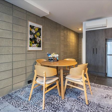Apartamento Arluxia Auckland Exterior foto