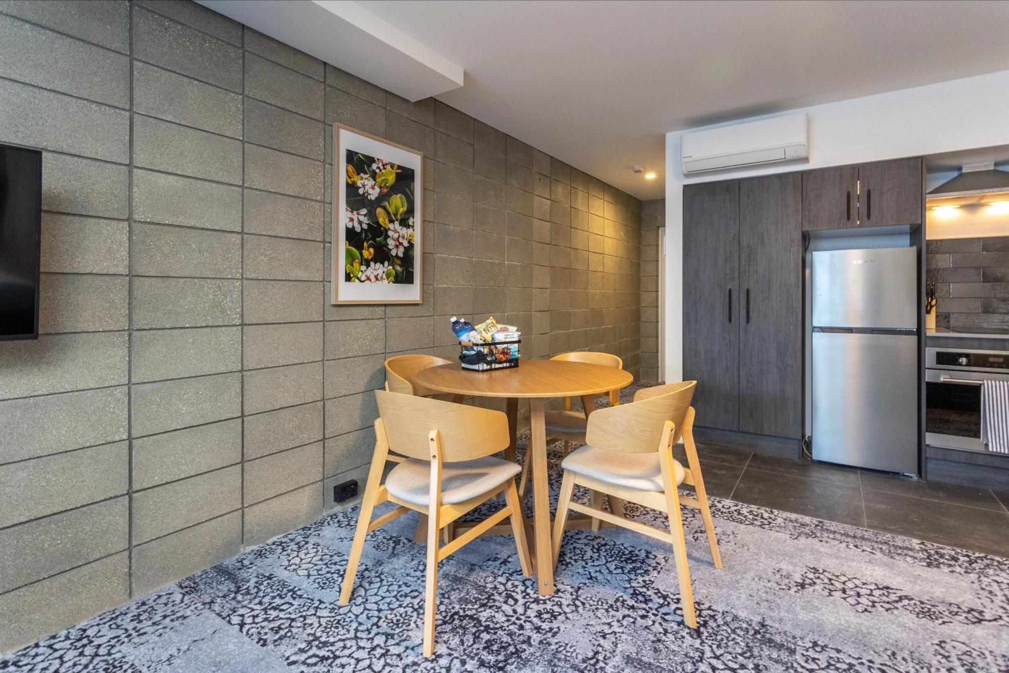 Apartamento Arluxia Auckland Exterior foto