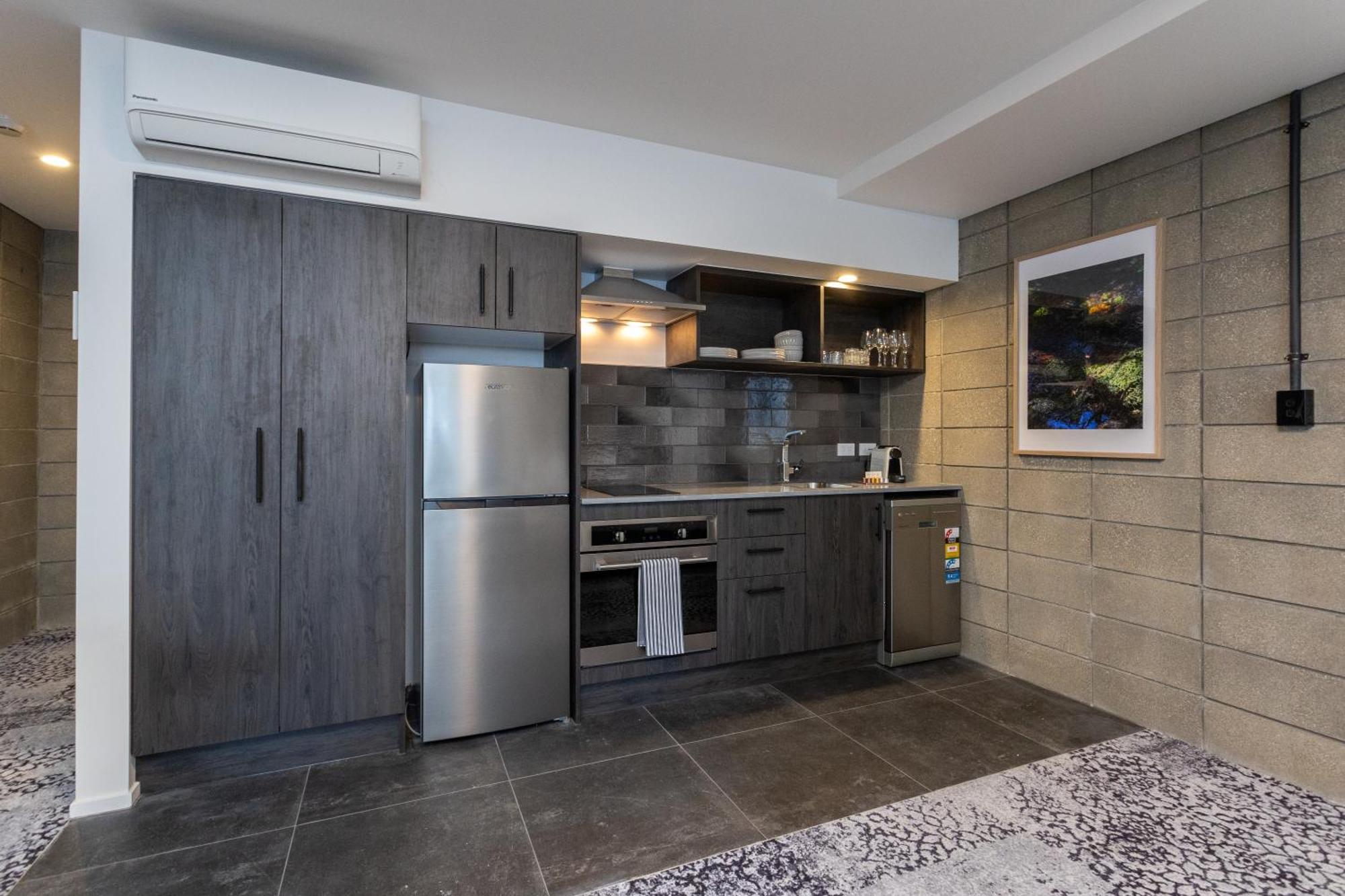 Apartamento Arluxia Auckland Exterior foto