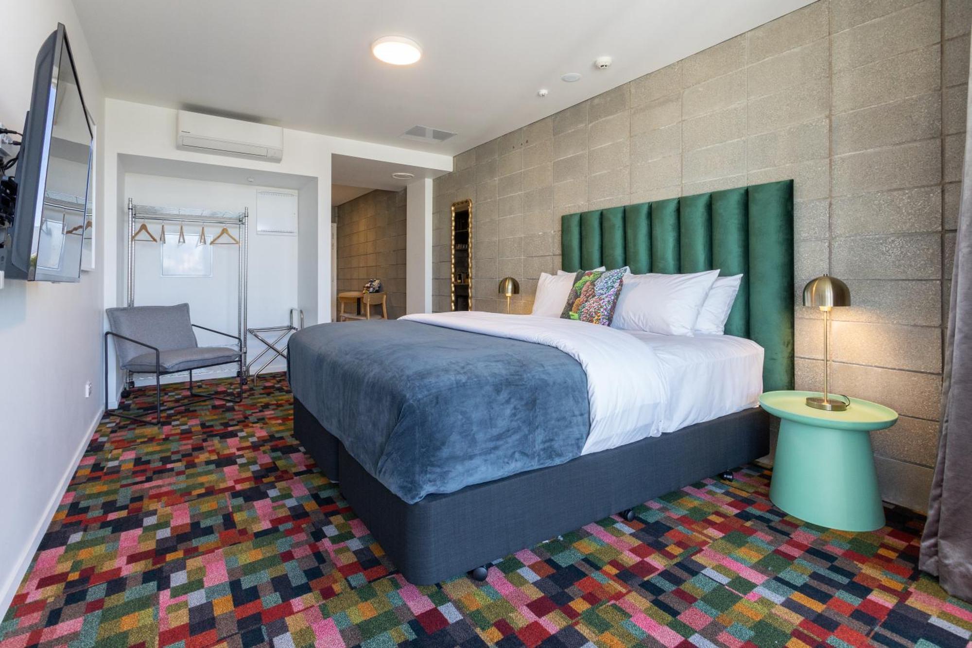 Apartamento Arluxia Auckland Exterior foto