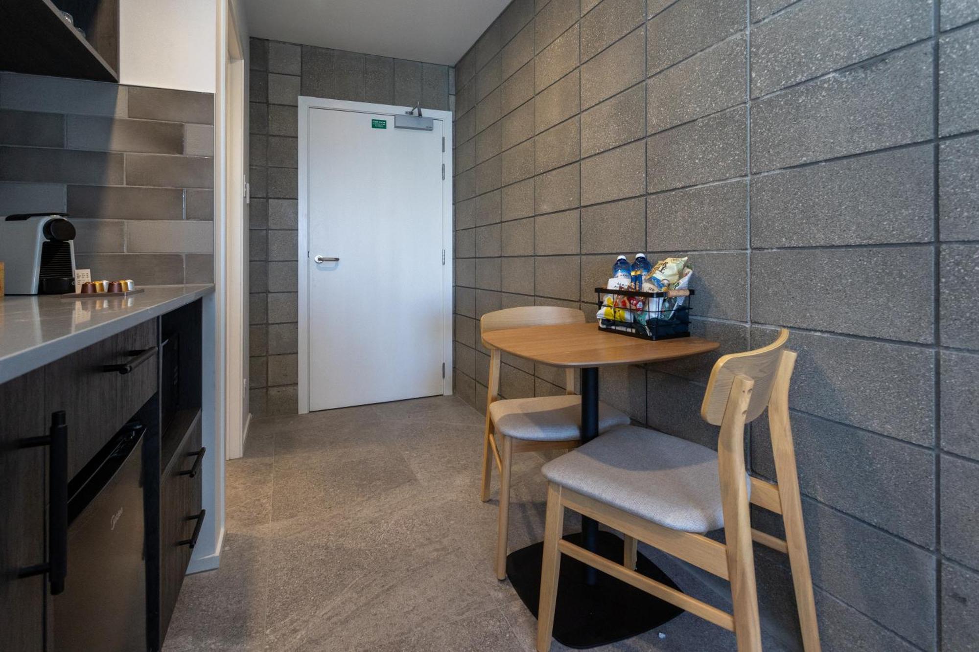 Apartamento Arluxia Auckland Exterior foto