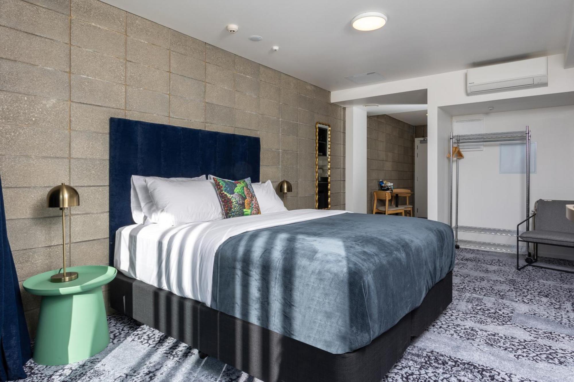 Apartamento Arluxia Auckland Exterior foto
